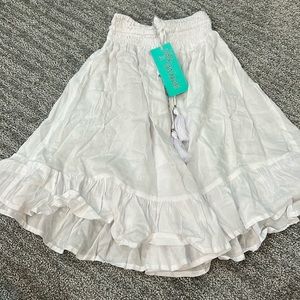 Tiare Hawaii skirt